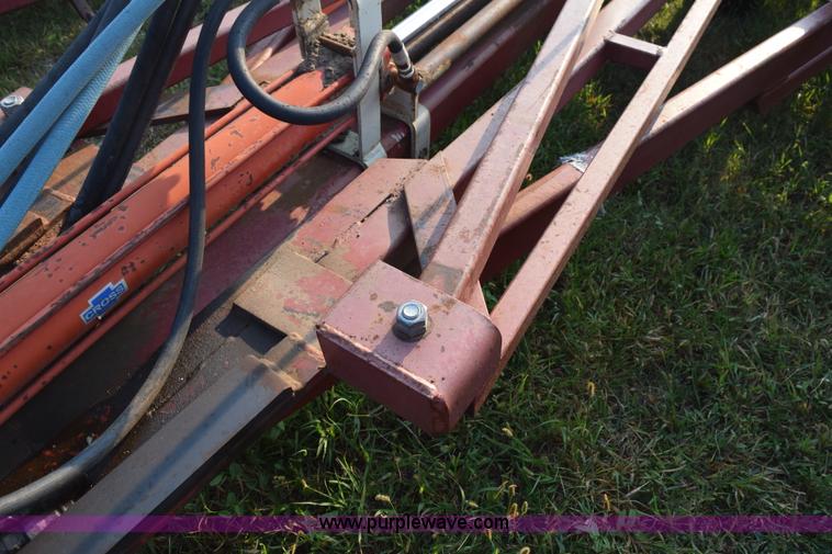 image for item L5814 CrustBuster grain drill