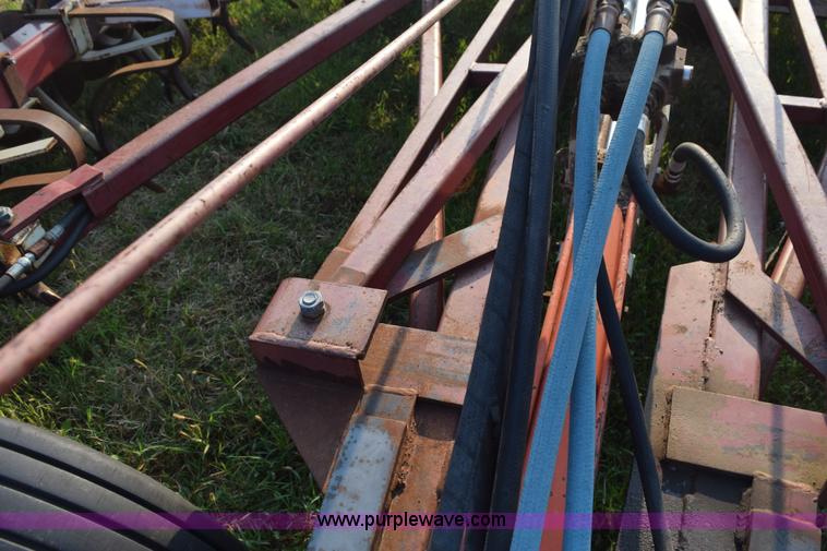 image for item L5814 CrustBuster grain drill