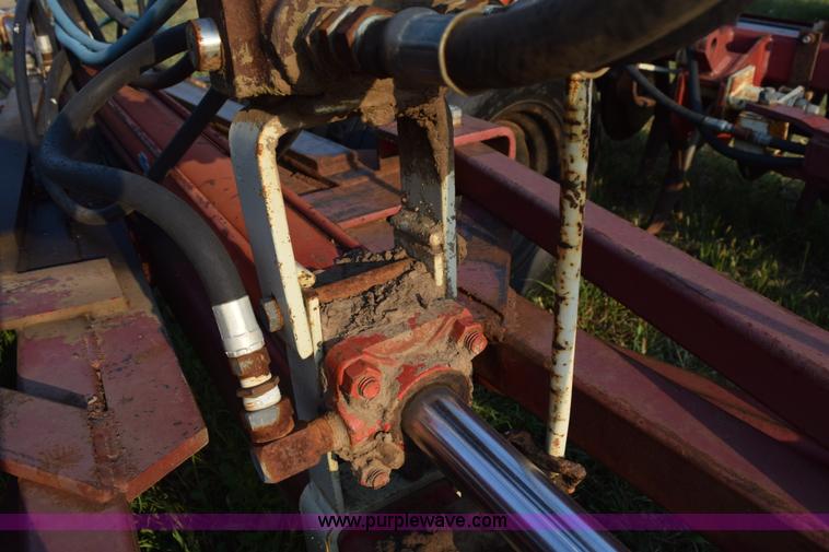 image for item L5814 CrustBuster grain drill