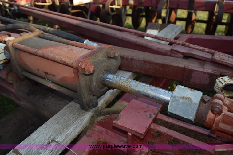 image for item L5814 CrustBuster grain drill