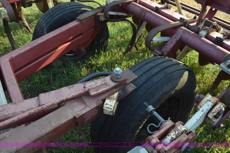 image for item L5814 CrustBuster grain drill