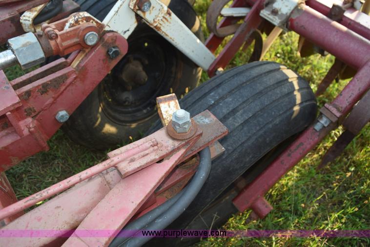 image for item L5814 CrustBuster grain drill