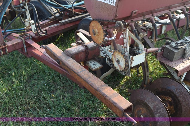 image for item L5814 CrustBuster grain drill