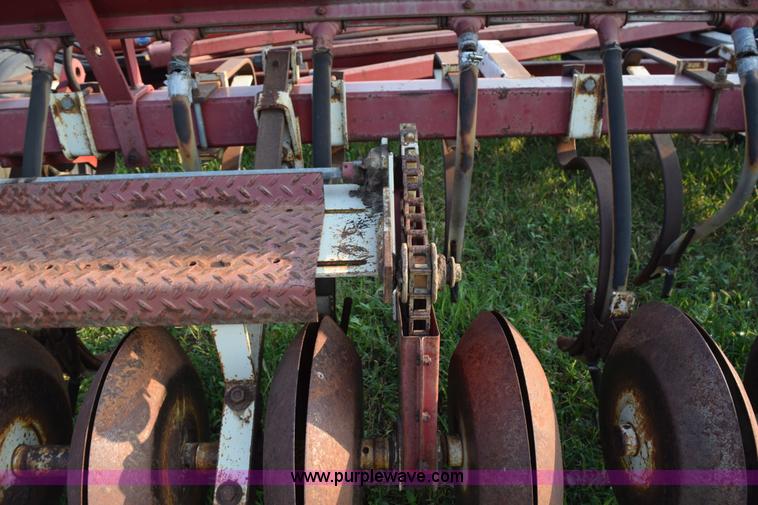 image for item L5814 CrustBuster grain drill