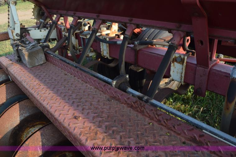 image for item L5814 CrustBuster grain drill