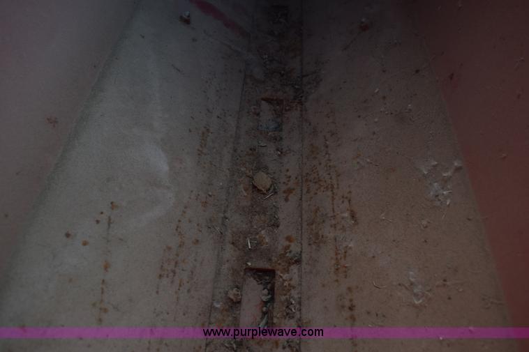 image for item L5814 CrustBuster grain drill