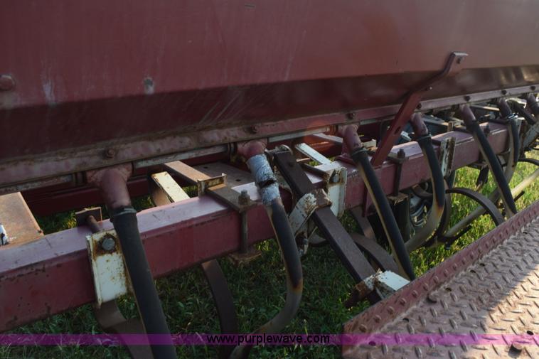 image for item L5814 CrustBuster grain drill