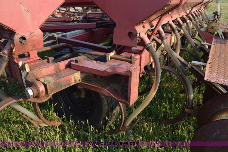 image for item L5814 CrustBuster grain drill