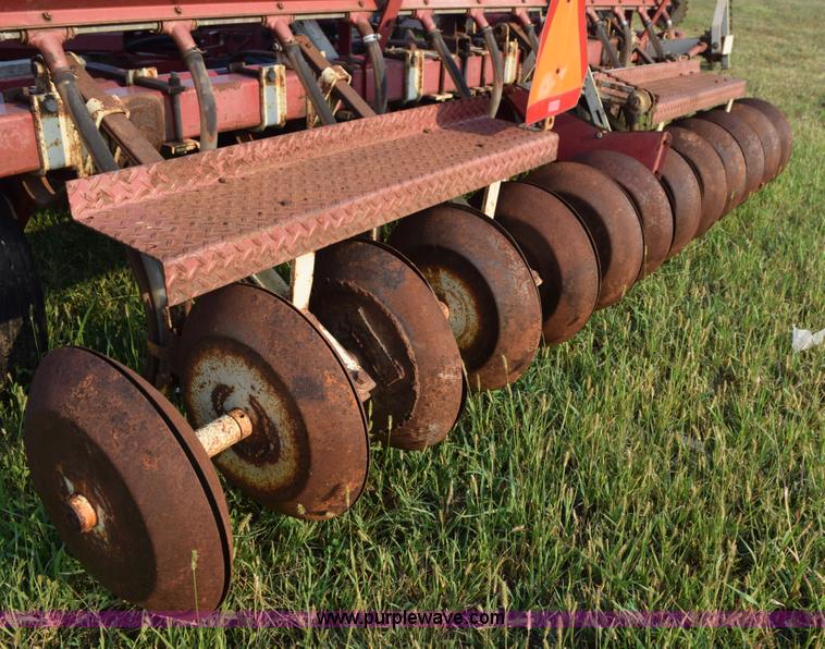 image for item L5814 CrustBuster grain drill