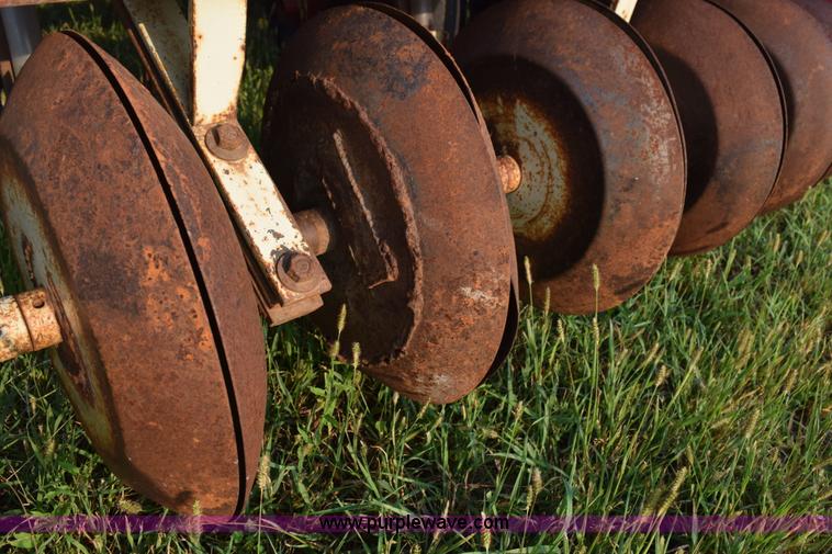 image for item L5814 CrustBuster grain drill