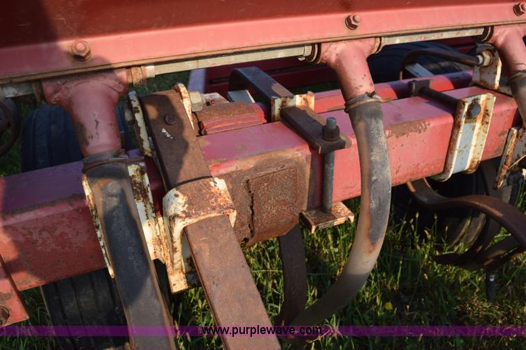 image for item L5814 CrustBuster grain drill