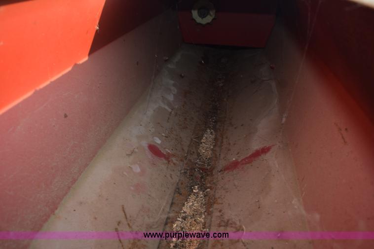 image for item L5814 CrustBuster grain drill