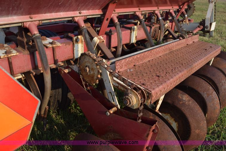 image for item L5814 CrustBuster grain drill