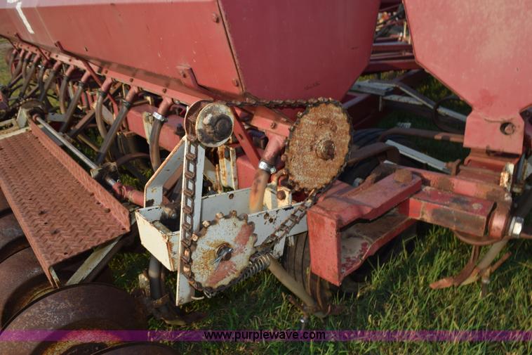 image for item L5814 CrustBuster grain drill