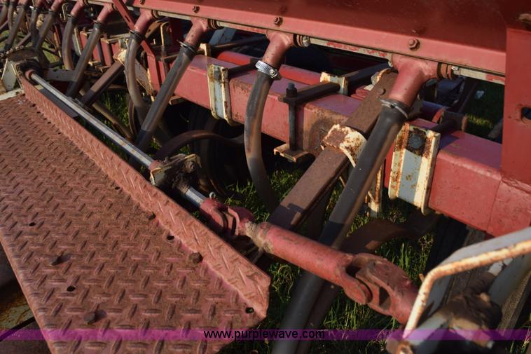 image for item L5814 CrustBuster grain drill