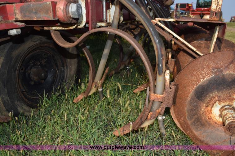 image for item L5814 CrustBuster grain drill