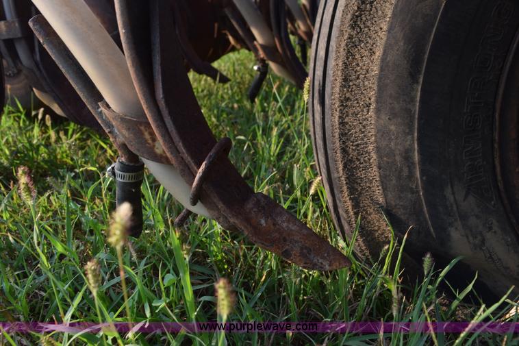 image for item L5814 CrustBuster grain drill