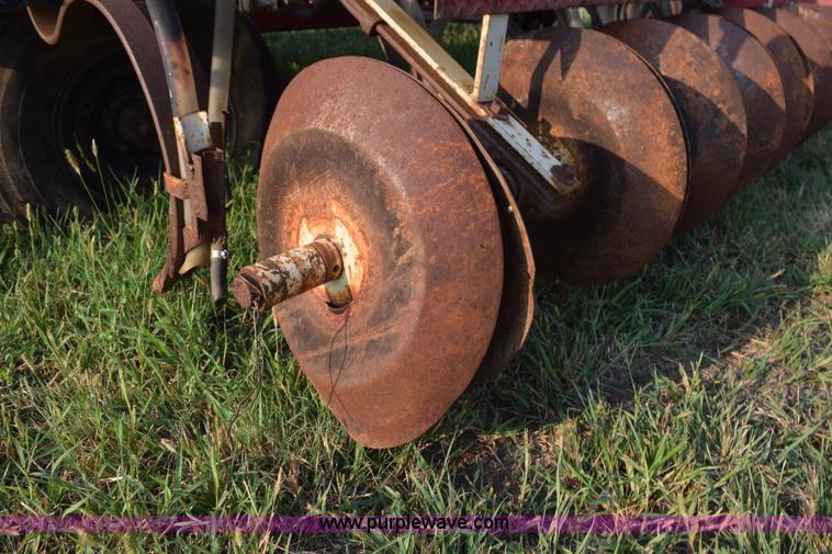 image for item L5814 CrustBuster grain drill