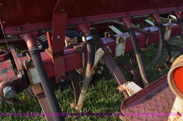 image for item L5814 CrustBuster grain drill