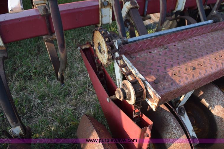 image for item L5814 CrustBuster grain drill