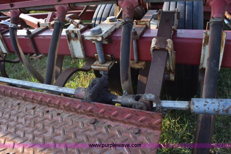 image for item L5814 CrustBuster grain drill