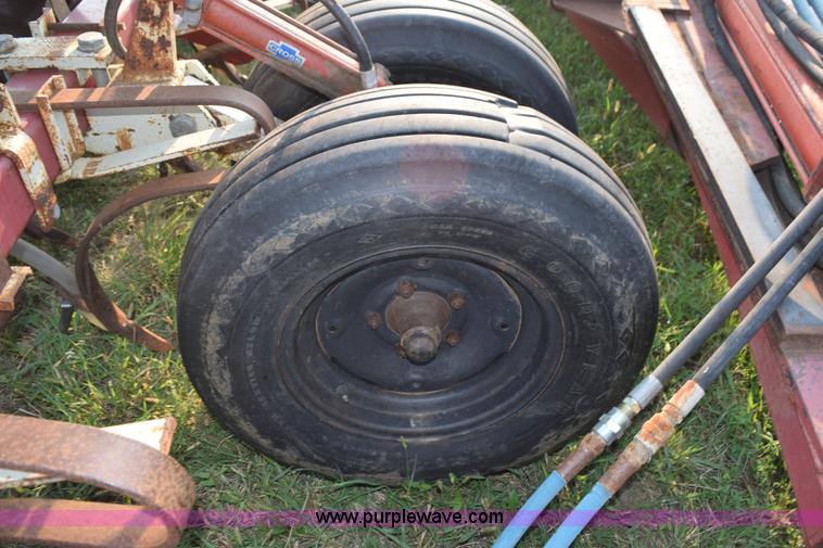 image for item L5814 CrustBuster grain drill