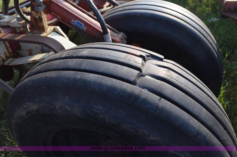 image for item L5814 CrustBuster grain drill