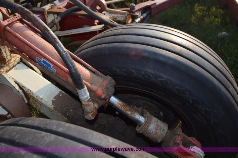 image for item L5814 CrustBuster grain drill