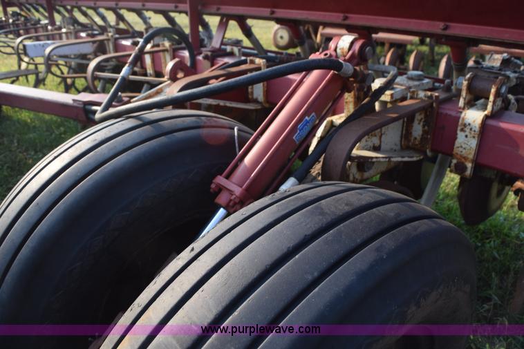 image for item L5814 CrustBuster grain drill