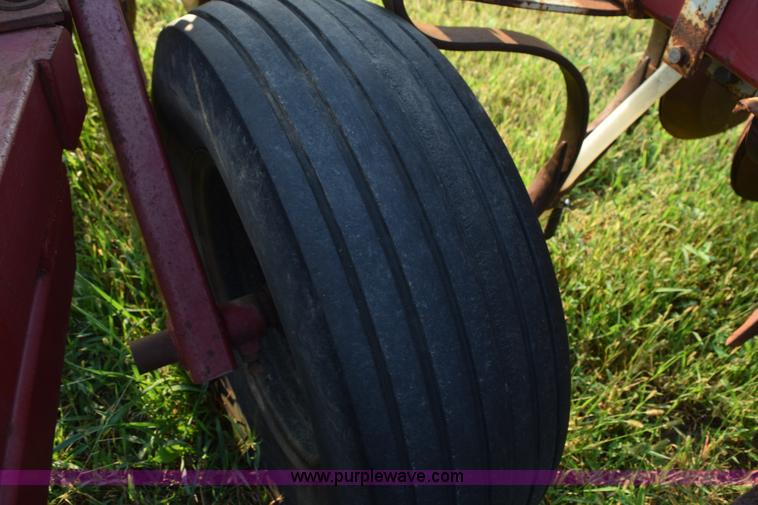 image for item L5814 CrustBuster grain drill