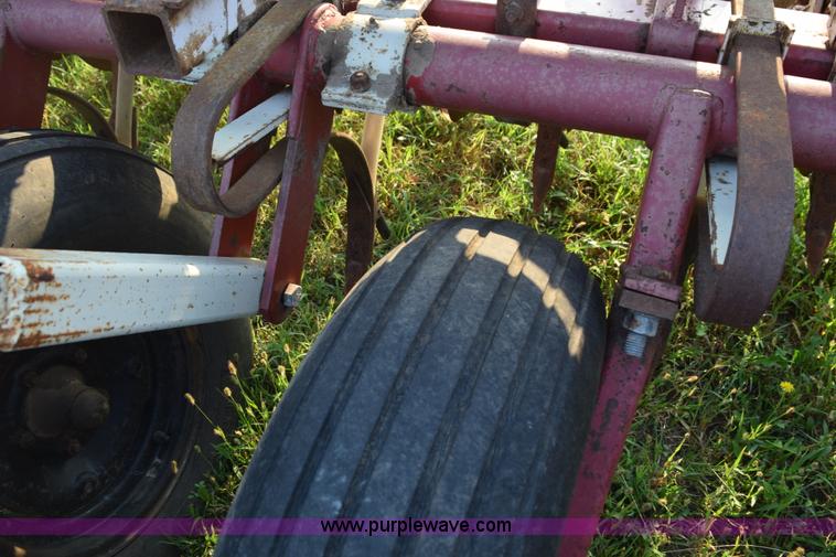 image for item L5814 CrustBuster grain drill