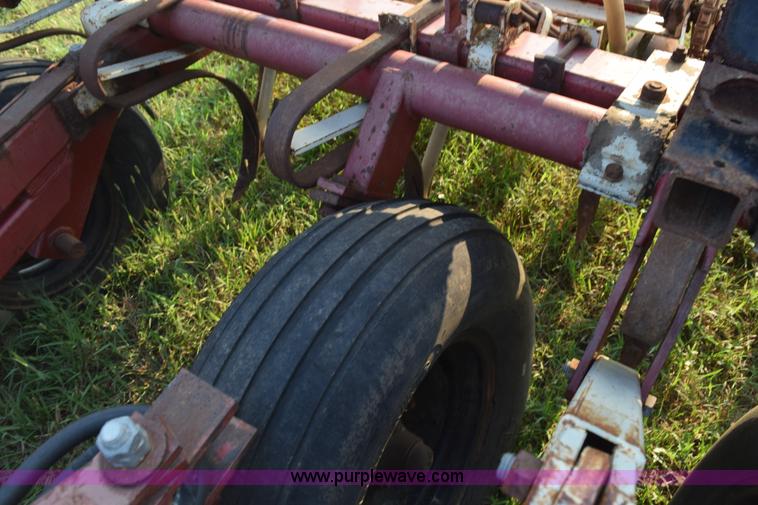 image for item L5814 CrustBuster grain drill