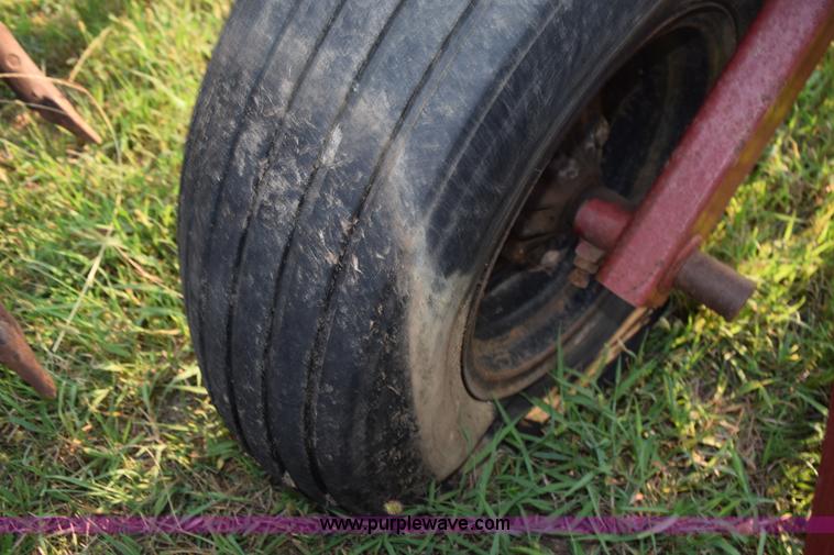 image for item L5814 CrustBuster grain drill