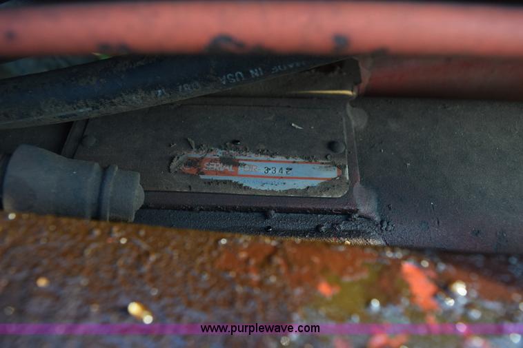 image for item L5814 CrustBuster grain drill