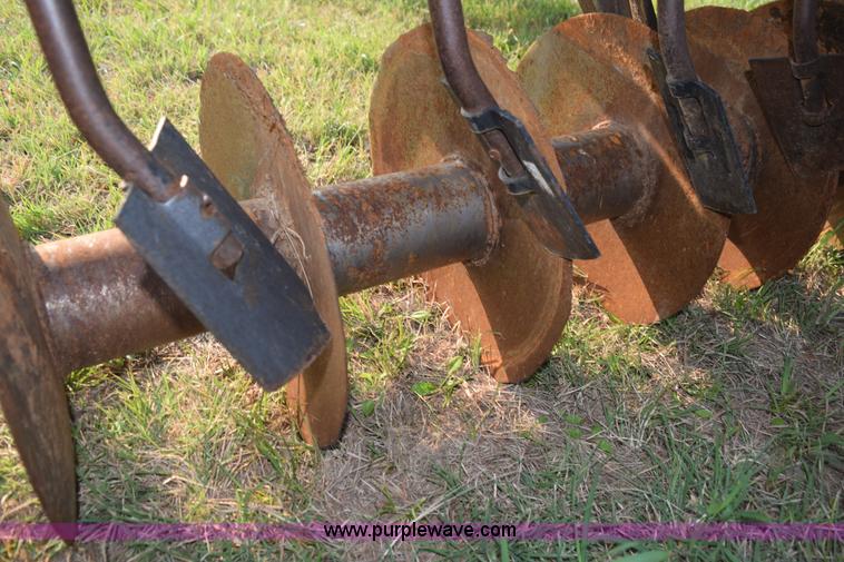 image for item L5815 John Deere 331 disk