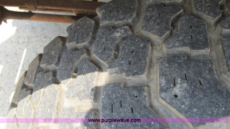 image for item AY9761 1976 Dodge Custom 200 Power Wagon fire truck