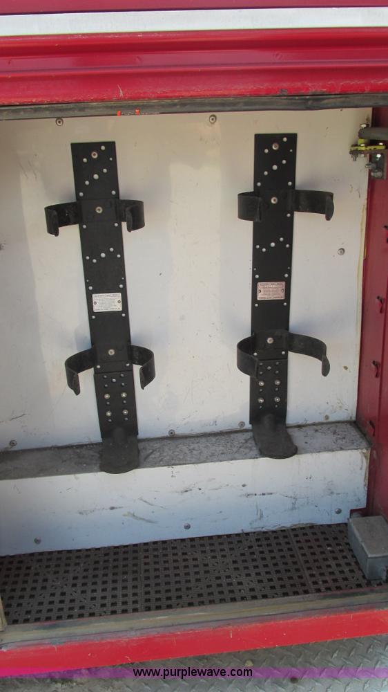 image for item AY9761 1976 Dodge Custom 200 Power Wagon fire truck