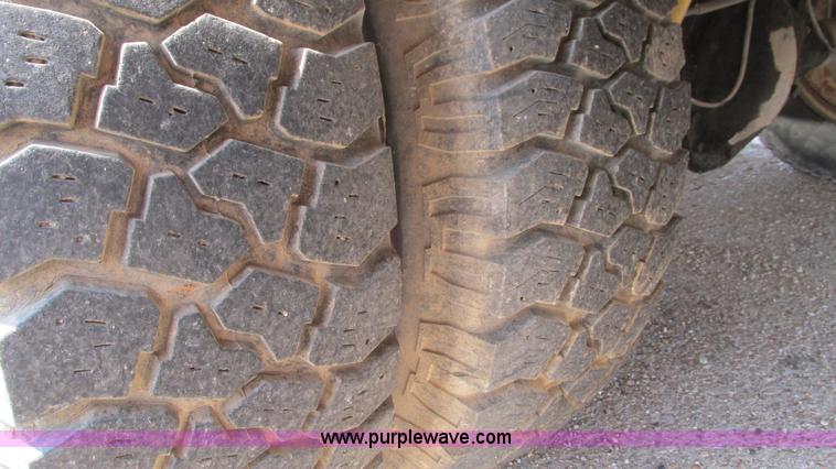 image for item AY9761 1976 Dodge Custom 200 Power Wagon fire truck