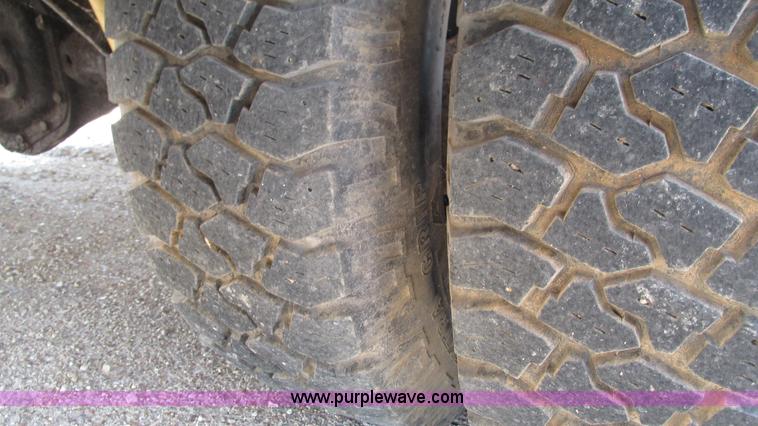 image for item AY9761 1976 Dodge Custom 200 Power Wagon fire truck