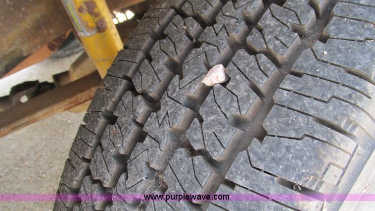 image for item AY9761 1976 Dodge Custom 200 Power Wagon fire truck