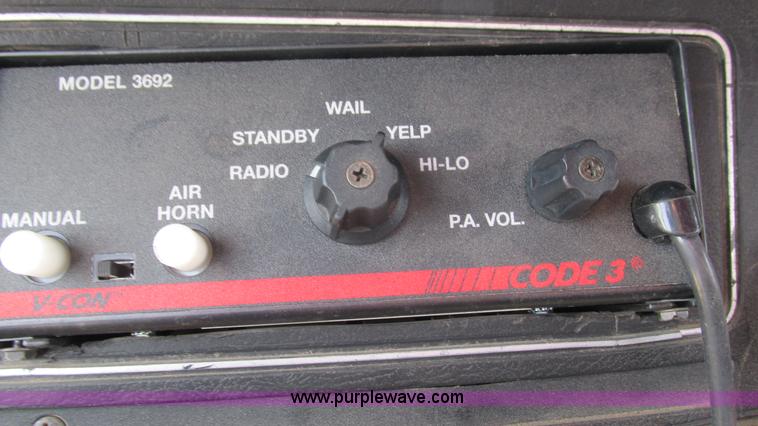 image for item AY9761 1976 Dodge Custom 200 Power Wagon fire truck