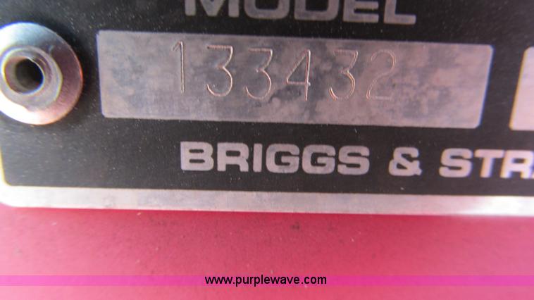 image for item AY9761 1976 Dodge Custom 200 Power Wagon fire truck