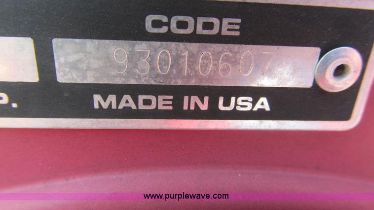 image for item AY9761 1976 Dodge Custom 200 Power Wagon fire truck