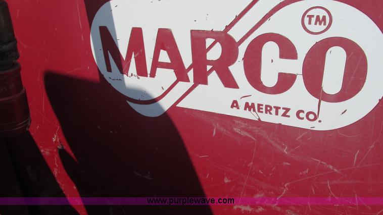 image for item AY9761 1976 Dodge Custom 200 Power Wagon fire truck