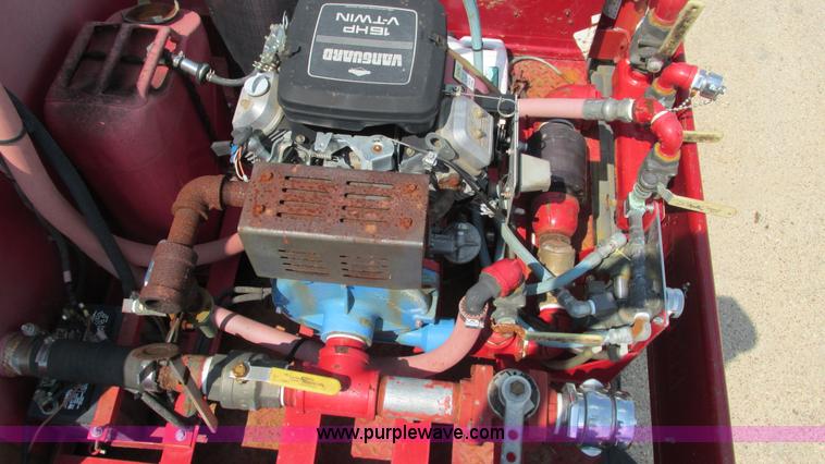 image for item AY9761 1976 Dodge Custom 200 Power Wagon fire truck