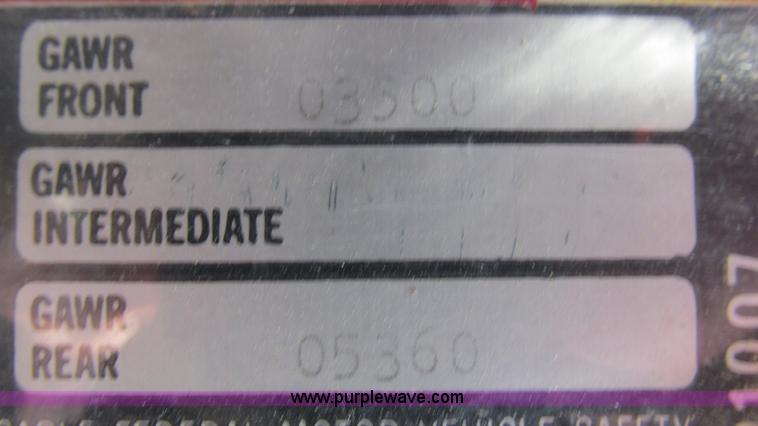 image for item AY9761 1976 Dodge Custom 200 Power Wagon fire truck