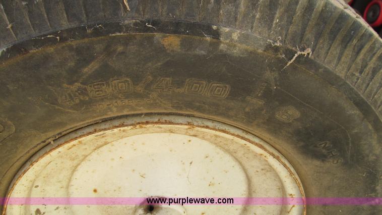 image for item AY9800 Crafco 200 pavement cutter/router