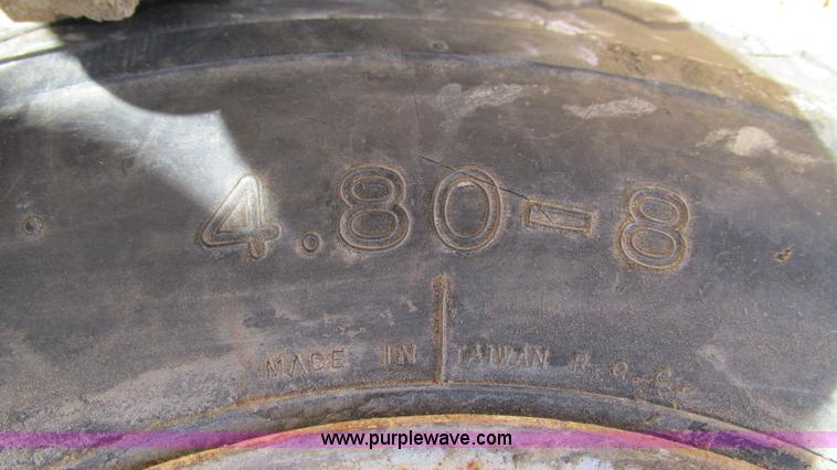 image for item AY9800 Crafco 200 pavement cutter/router