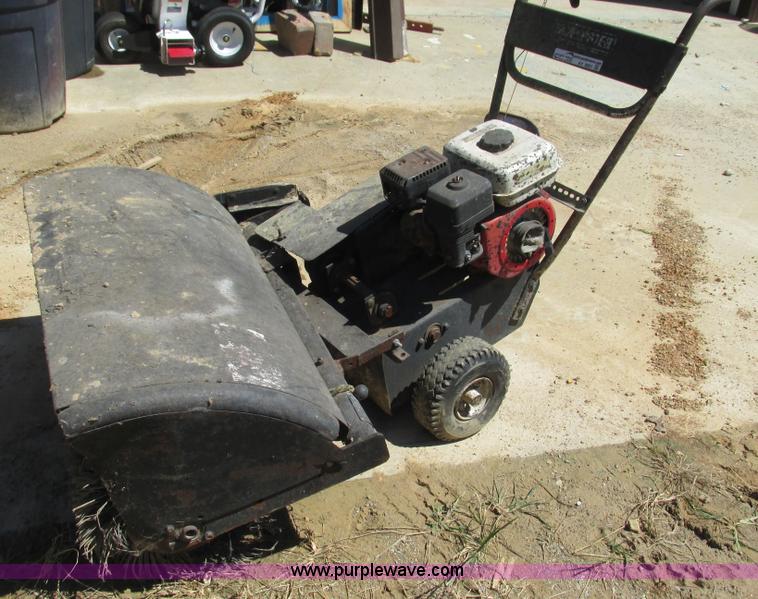 image for item AY9801 Sweepster broom