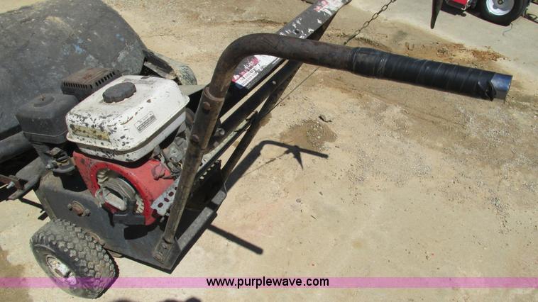 image for item AY9801 Sweepster broom